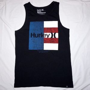 Hurley tank top